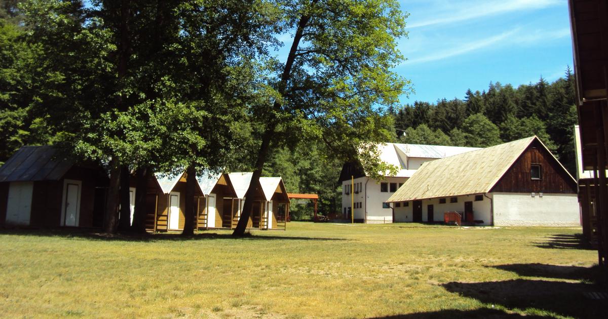 Camp Tišina — photo 3